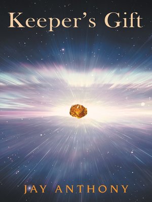 cover image of Keeper'S Gift